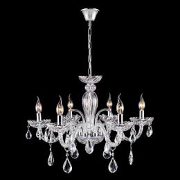 Изображение продукта Подвесная люстра Crystal Lux 
